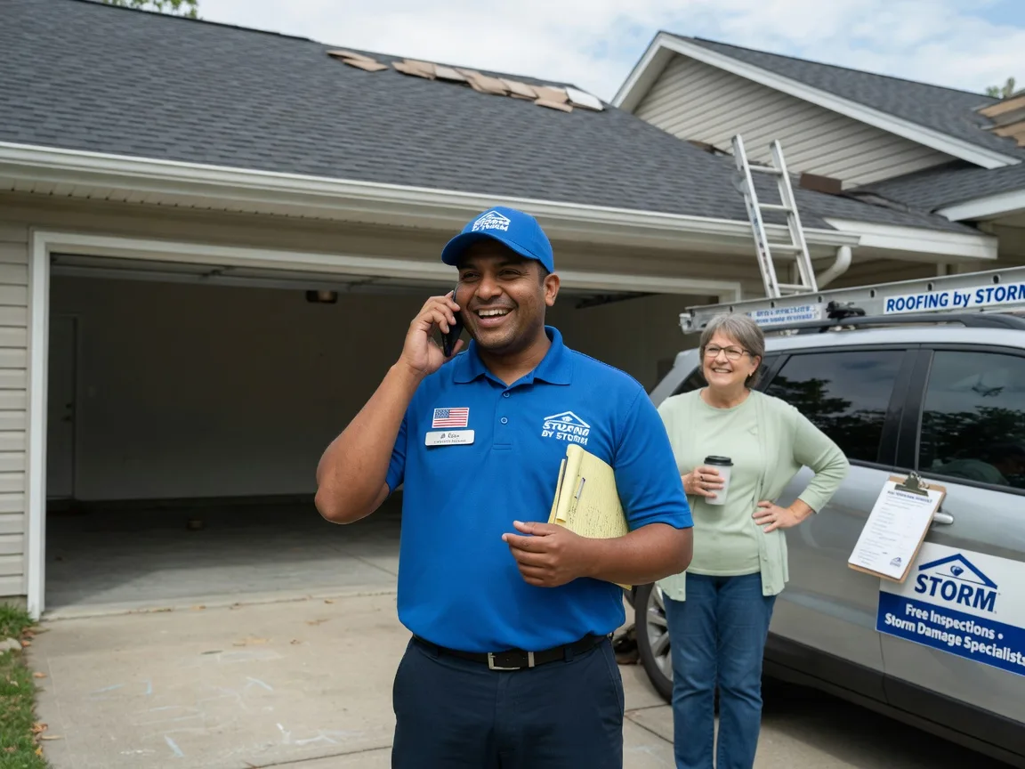 Roof Repair Near Me Sulphur Springs, IN FAQs